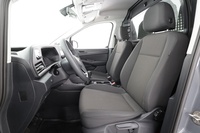 Volkswagen Caddy vaihtoauto