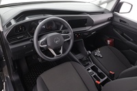 Volkswagen Caddy vaihtoauto