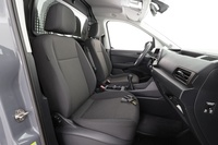 Volkswagen Caddy vaihtoauto