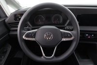 Volkswagen Caddy vaihtoauto