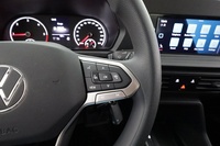Volkswagen Caddy vaihtoauto
