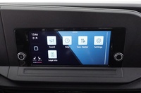 Volkswagen Caddy vaihtoauto