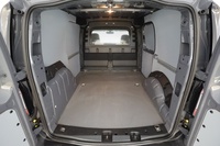 Volkswagen Caddy vaihtoauto