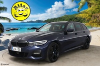 BMW 3.3 vaihtoauto