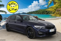 BMW 3.3 vaihtoauto
