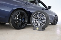 BMW 3.3 vaihtoauto