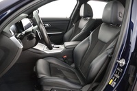 BMW 3.3 vaihtoauto
