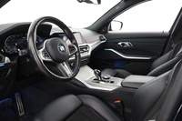BMW 3.3 vaihtoauto