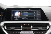 BMW 3.3 vaihtoauto