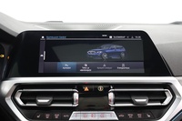 BMW 3.3 vaihtoauto