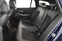 BMW 3.3 vaihtoauto