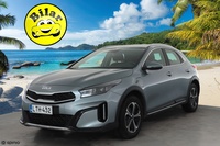 Kia XCeed vaihtoauto