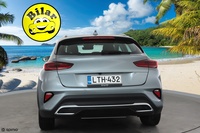 Kia XCeed vaihtoauto