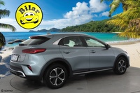 Kia XCeed vaihtoauto