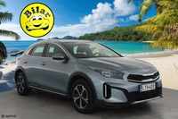 Kia XCeed vaihtoauto