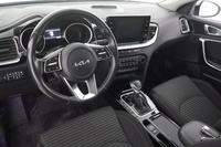 Kia XCeed vaihtoauto