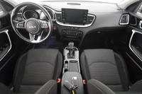 Kia XCeed vaihtoauto