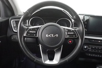 Kia XCeed vaihtoauto
