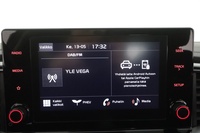 Kia XCeed vaihtoauto