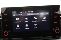 Kia XCeed vaihtoauto