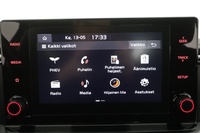 Kia XCeed vaihtoauto