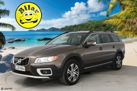 Volvo XC70 vaihtoauto