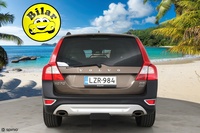 Volvo XC70 vaihtoauto
