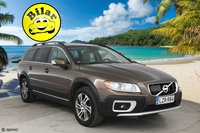 Volvo XC70 vaihtoauto