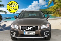 Volvo XC70 vaihtoauto