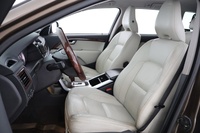Volvo XC70 vaihtoauto