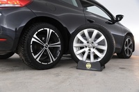 Volkswagen Scirocco vaihtoauto