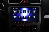 Volkswagen Scirocco vaihtoauto