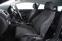 Volkswagen Scirocco vaihtoauto