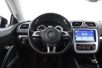 Volkswagen Scirocco vaihtoauto