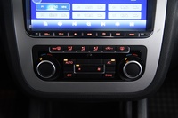 Volkswagen Scirocco vaihtoauto