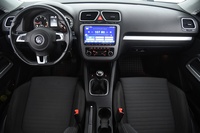 Volkswagen Scirocco vaihtoauto