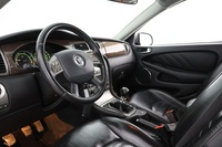 Jaguar X-Type vaihtoauto