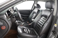 Jaguar X-Type vaihtoauto