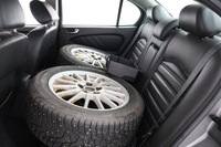 Jaguar X-Type vaihtoauto