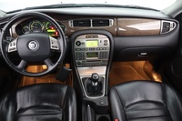 Jaguar X-Type vaihtoauto