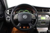 Jaguar X-Type vaihtoauto