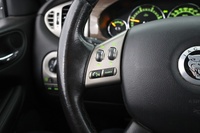 Jaguar X-Type vaihtoauto