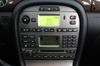 Jaguar X-Type vaihtoauto