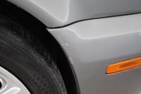 Jaguar X-Type vaihtoauto
