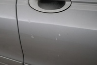 Jaguar X-Type vaihtoauto