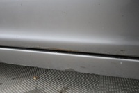 Jaguar X-Type vaihtoauto
