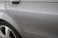 Jaguar X-Type vaihtoauto