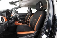 Nissan Micra vaihtoauto