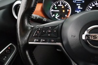 Nissan Micra vaihtoauto