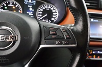 Nissan Micra vaihtoauto